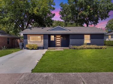 2431 Gross Road, Dallas, TX 75228