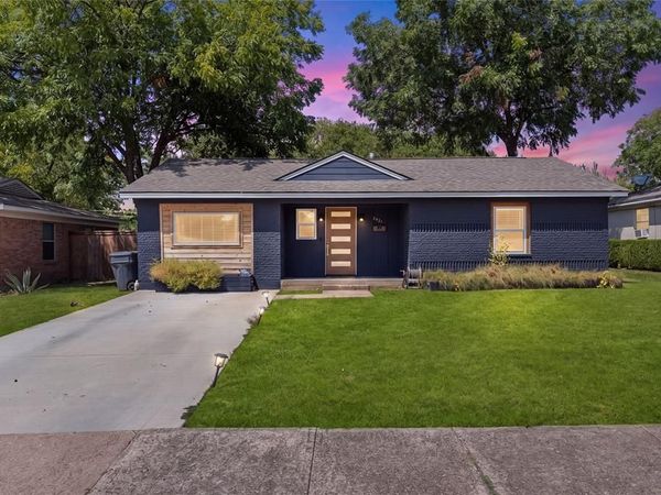 2431 Gross Road, Dallas, TX 75228