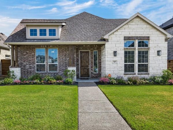 1820 Acorn Creek Circle, Mesquite, TX 75181