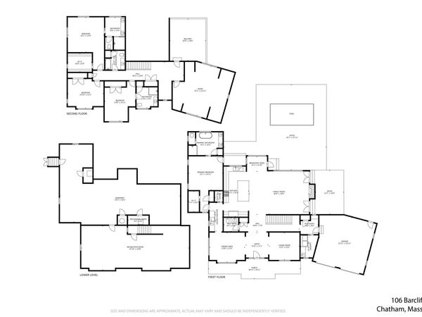 106 Barcliff Avenue, Chatham, MA 02633
