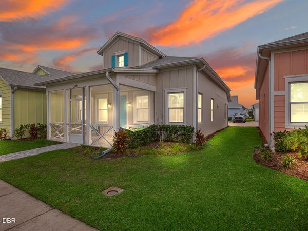 339 Cool Waters Way, Daytona Beach, FL 32124