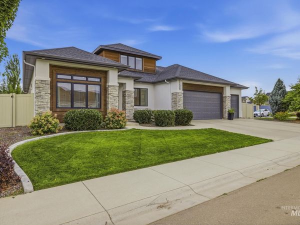 11529 W Gladiola St, Star, ID 83669
