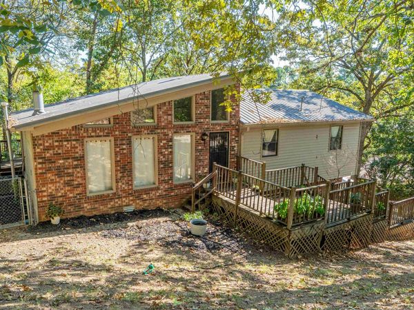 114 Green Mountain Terr, Hot Springs, AR 71901