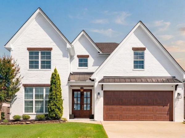 1680 Poteete Drive, Conway, AR 72034