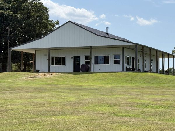2494 Ember Road, Lamar, AR 72846