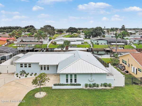 95 Florida Boulevard , Merritt Island, FL 32953
