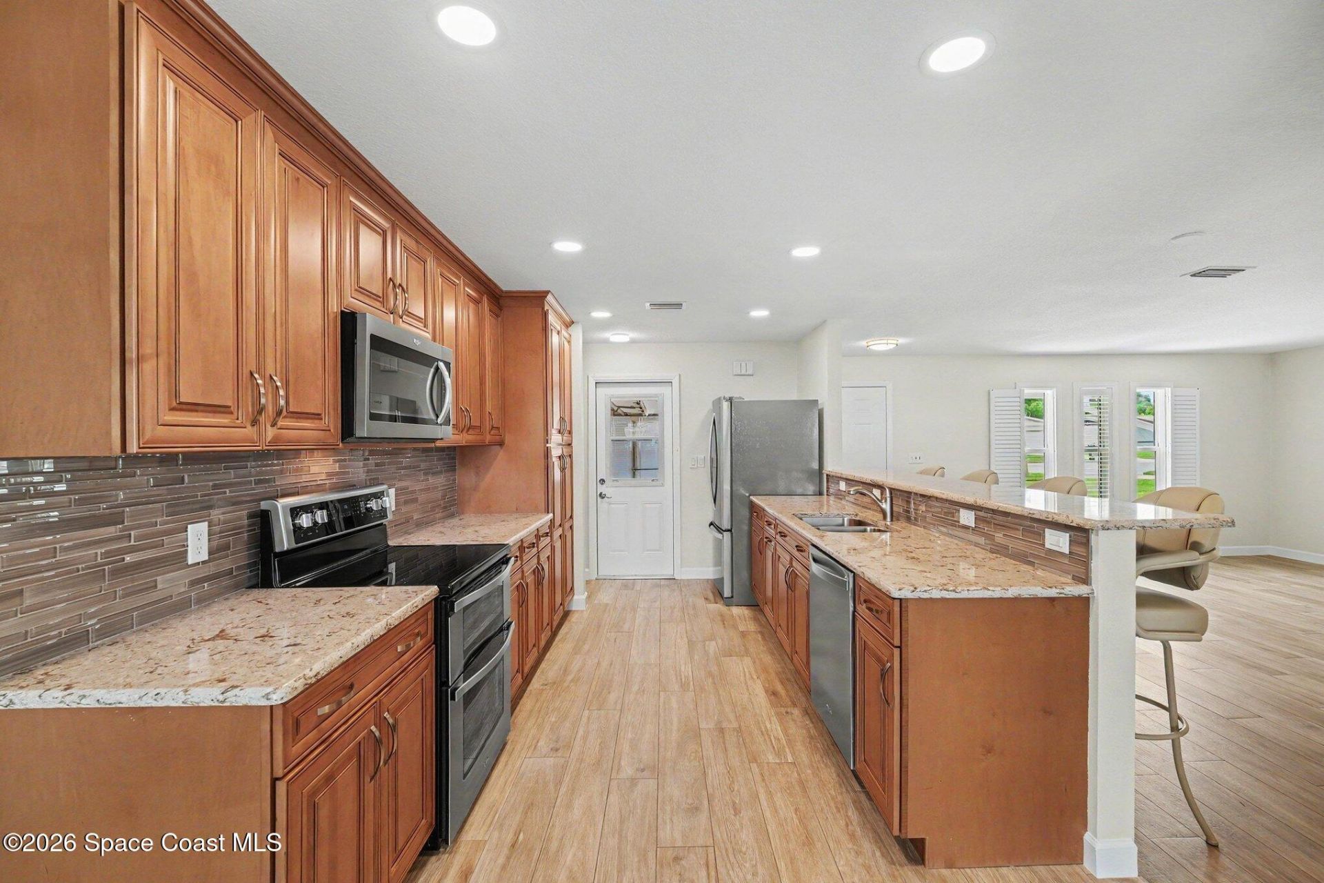 95 Florida Boulevard, Merritt Island, FL 32953 Photo