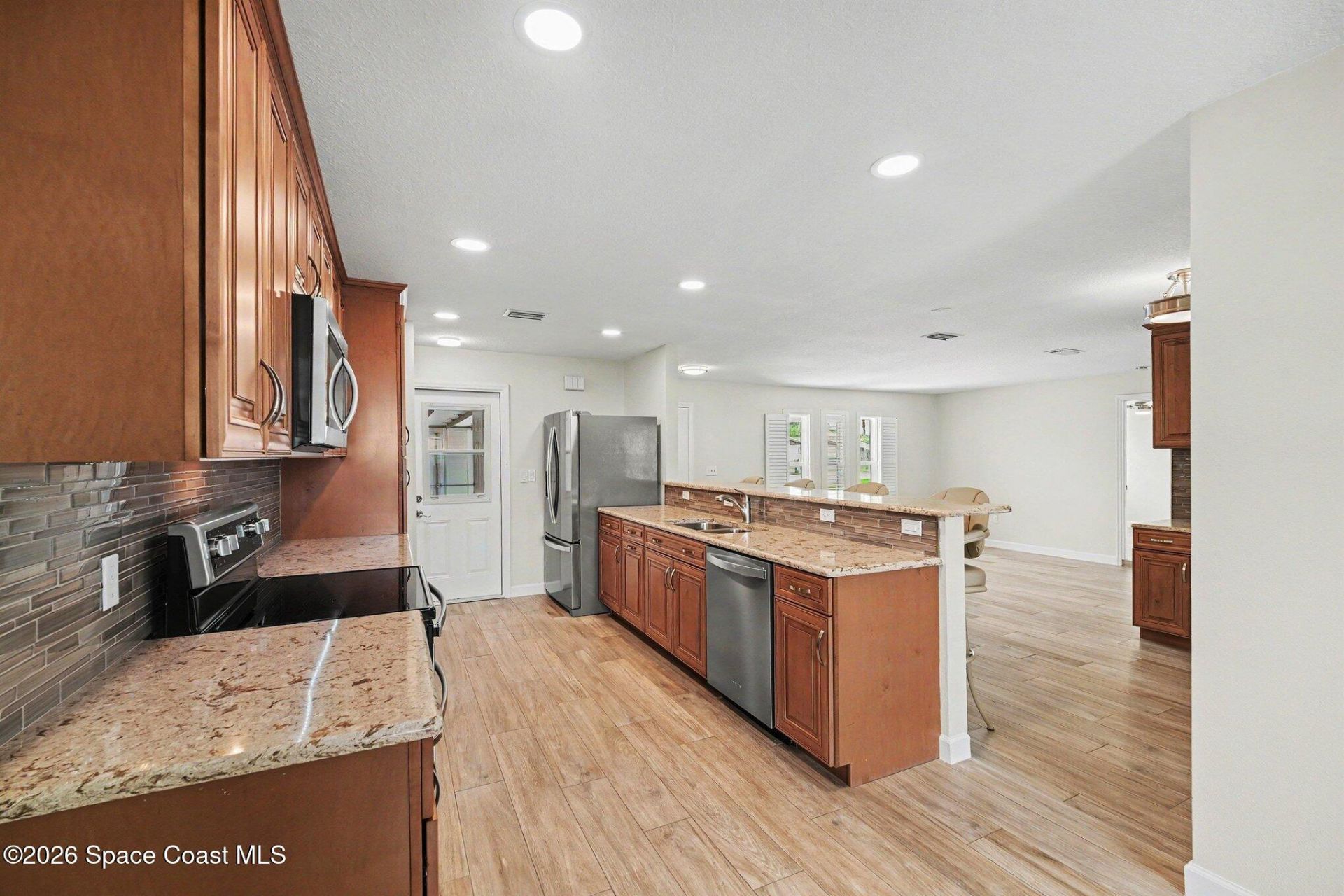 95 Florida Boulevard, Merritt Island, FL 32953 Photo