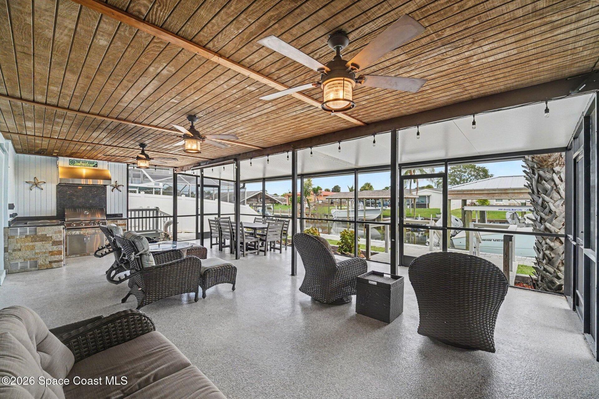 95 Florida Boulevard, Merritt Island, FL 32953 Photo