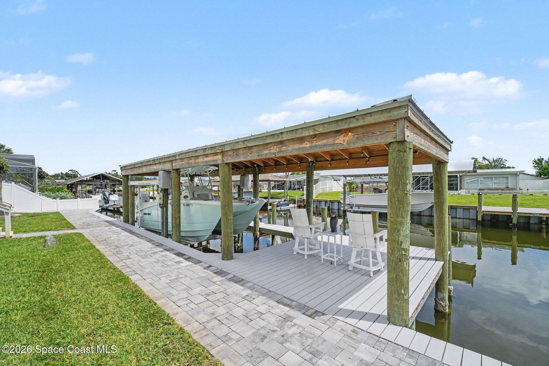 95 Florida Boulevard, Merritt Island, FL 32953 Photo