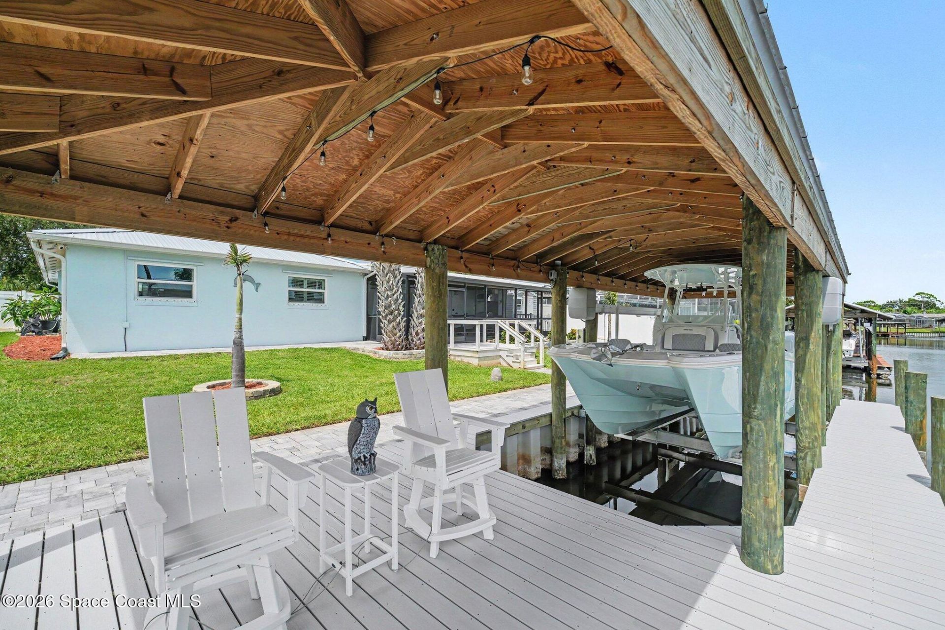 95 Florida Boulevard, Merritt Island, FL 32953 Photo