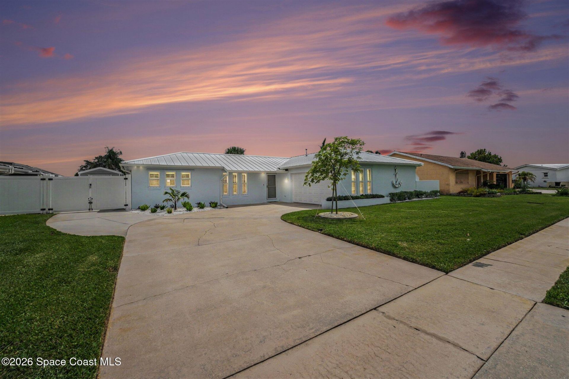 95 Florida Boulevard, Merritt Island, FL 32953 Photo
