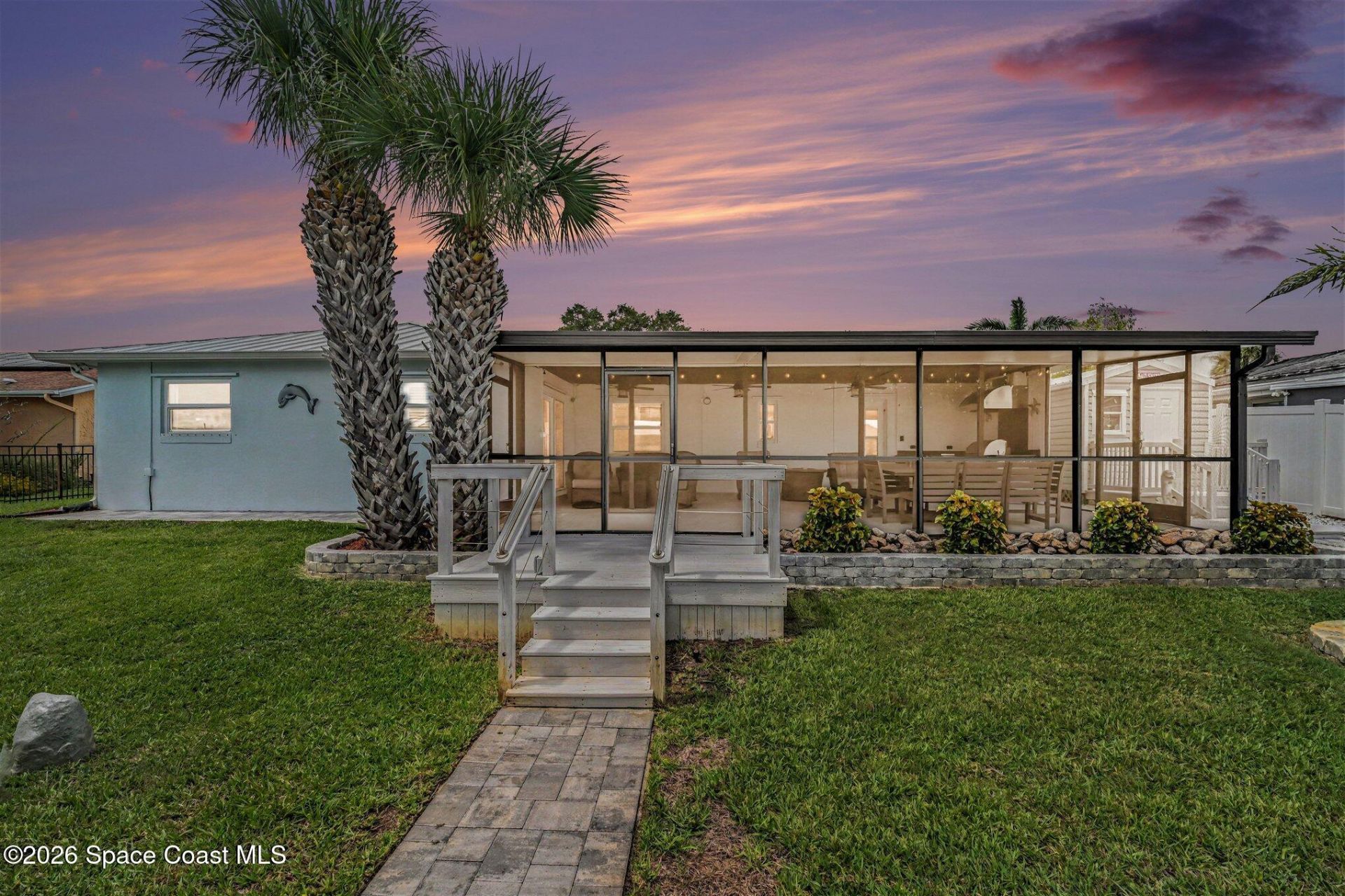 95 Florida Boulevard, Merritt Island, FL 32953 Photo