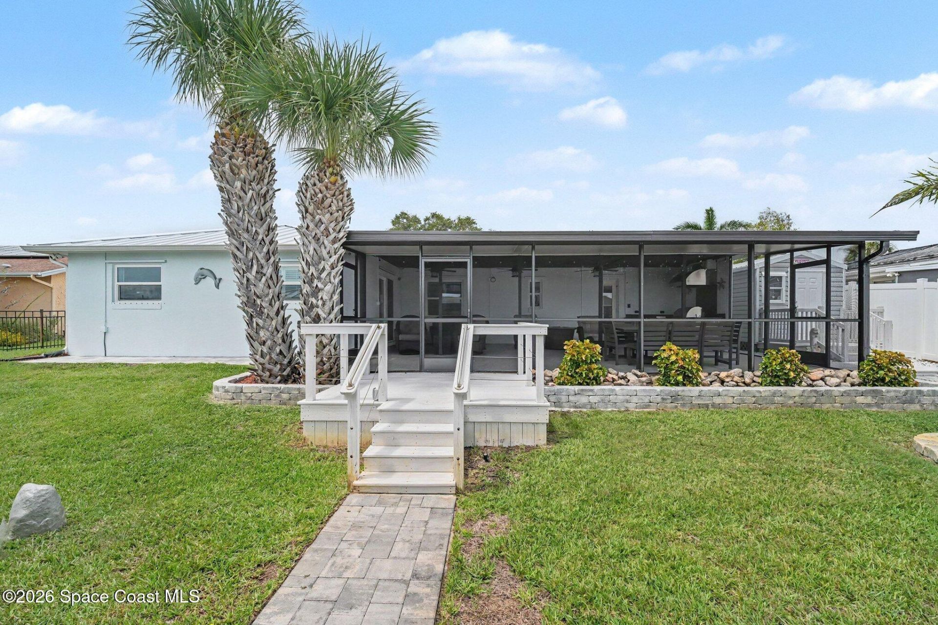 95 Florida Boulevard, Merritt Island, FL 32953 Photo