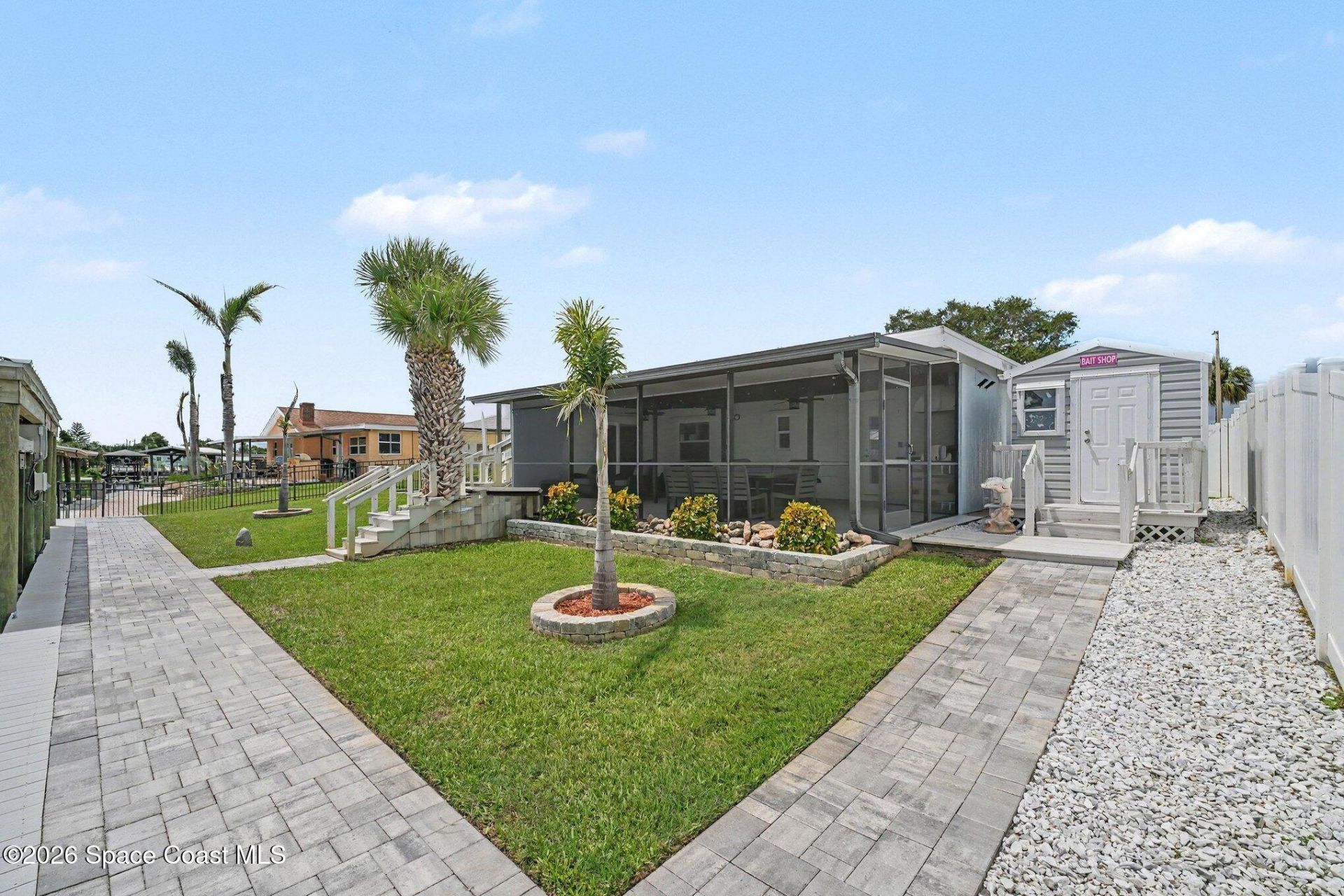 95 Florida Boulevard, Merritt Island, FL 32953 Photo
