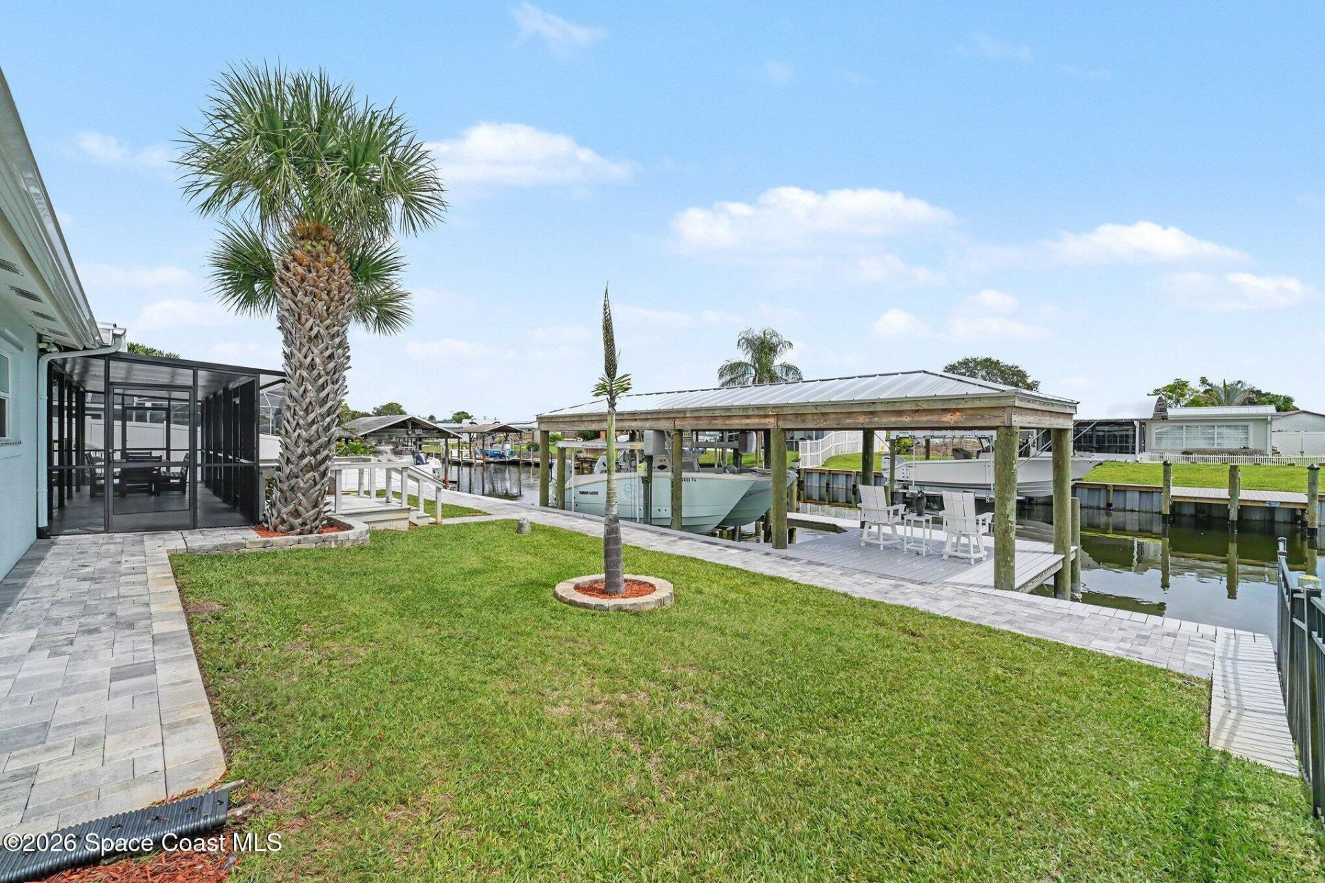 95 Florida Boulevard, Merritt Island, FL 32953 Photo