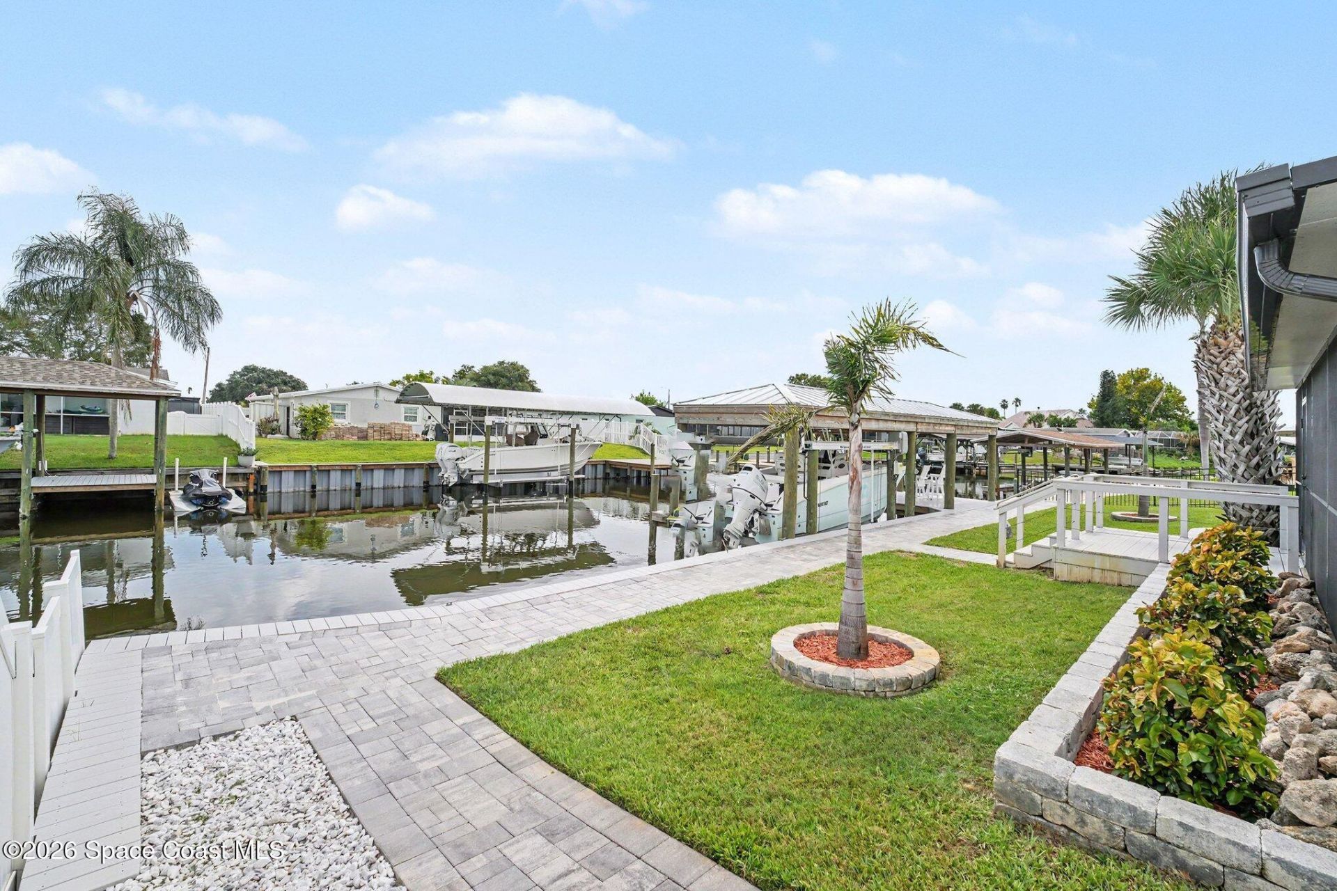 95 Florida Boulevard, Merritt Island, FL 32953 Photo