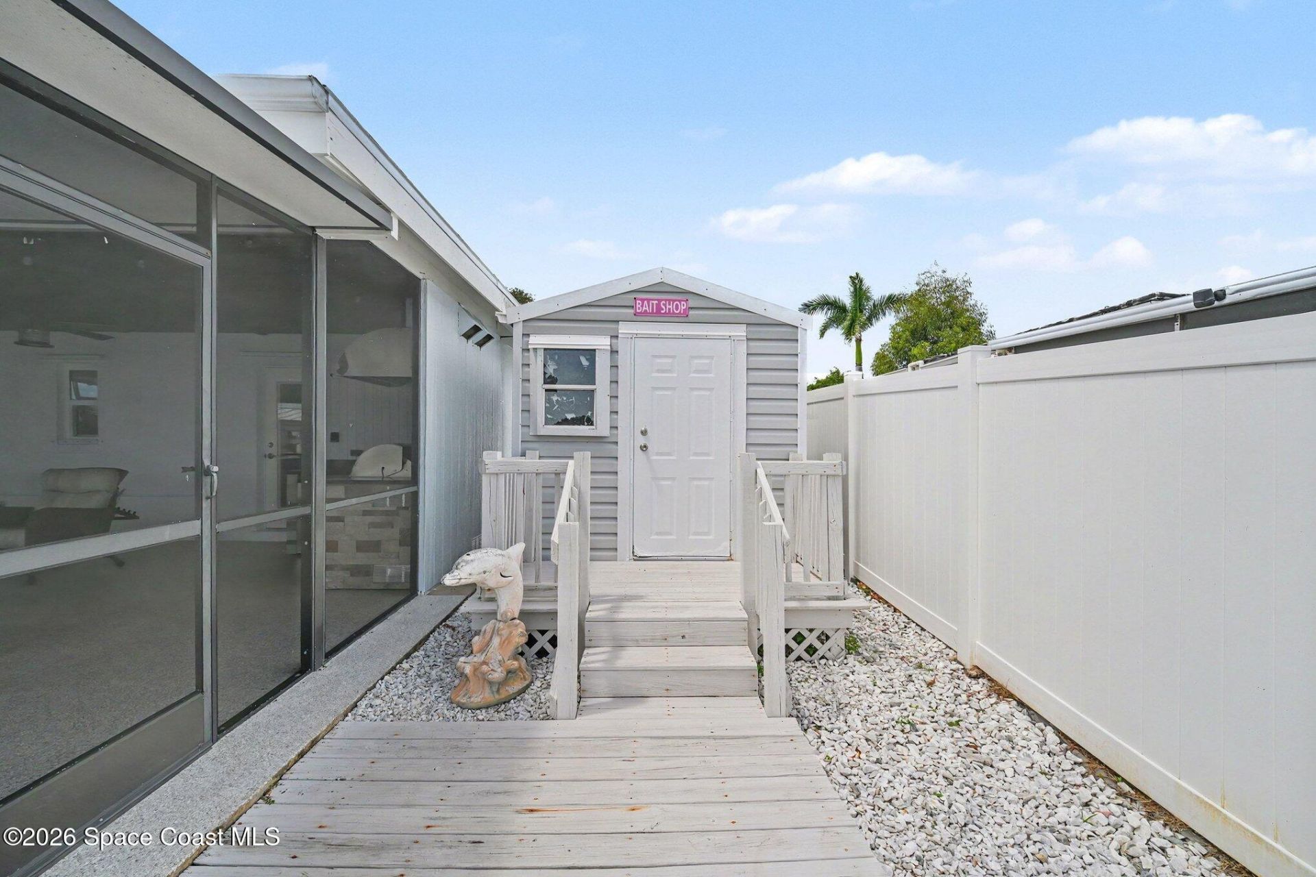 95 Florida Boulevard, Merritt Island, FL 32953 Photo
