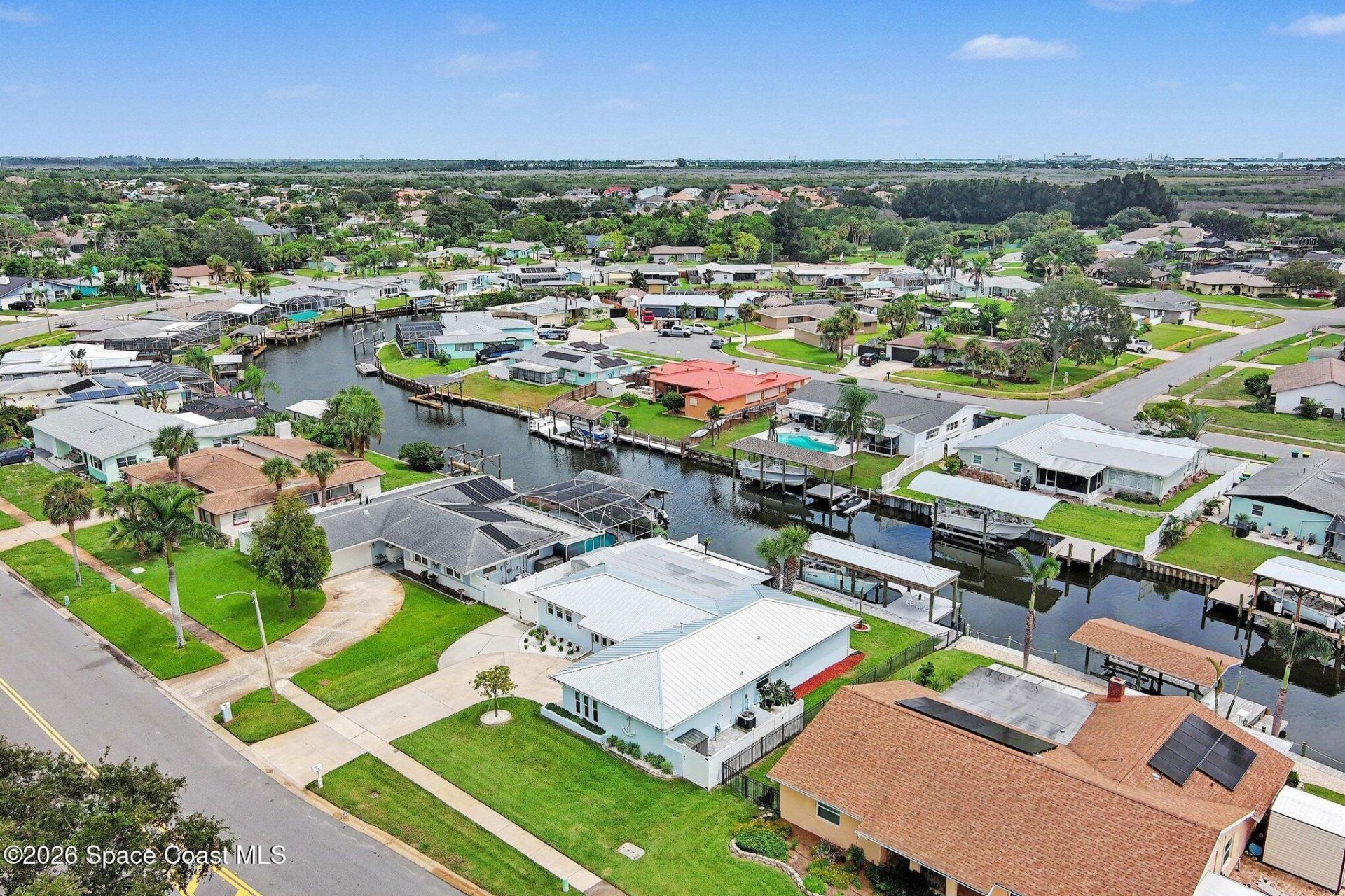 95 Florida Boulevard, Merritt Island, FL 32953 Photo