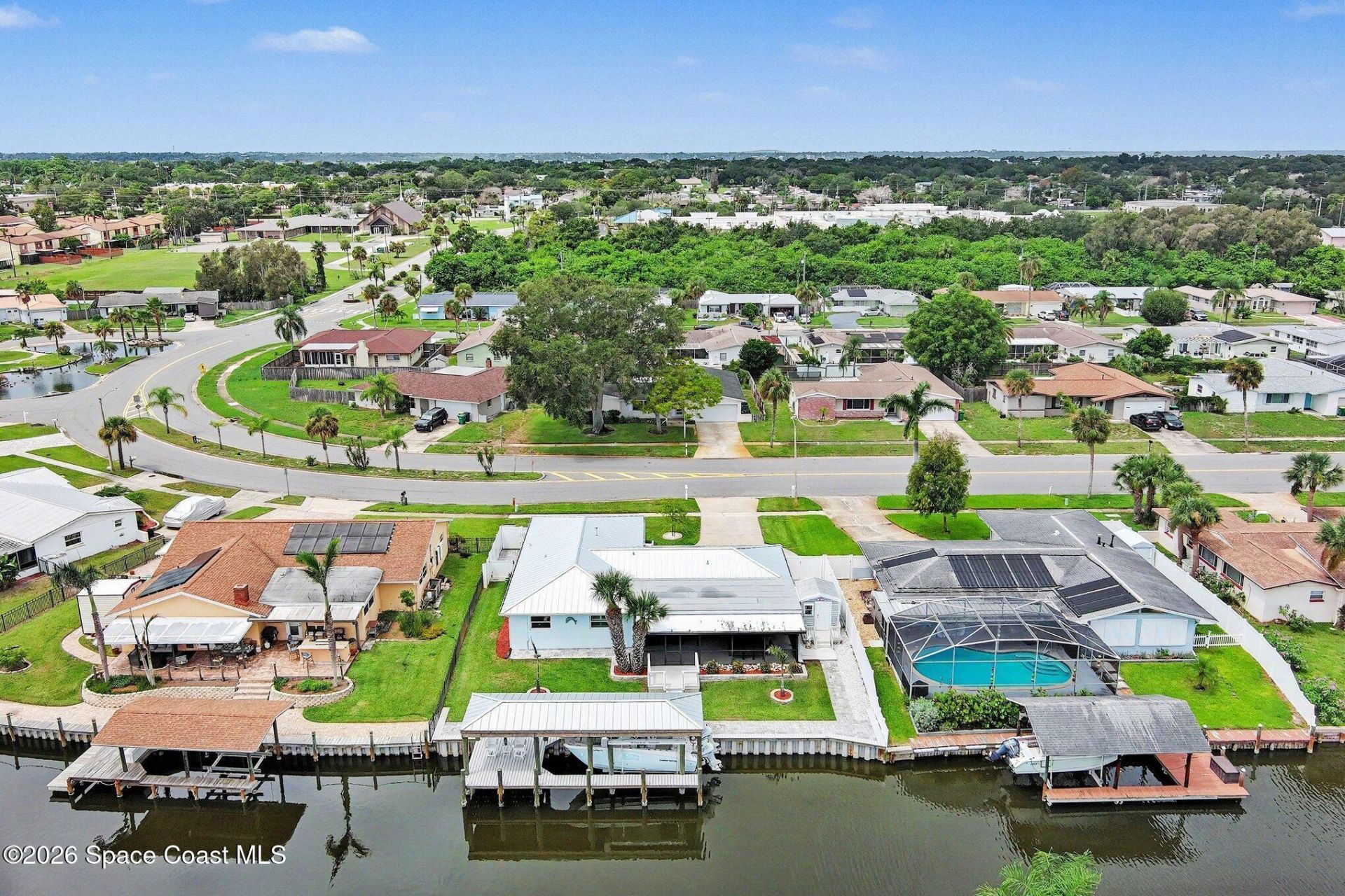 95 Florida Boulevard, Merritt Island, FL 32953 Photo