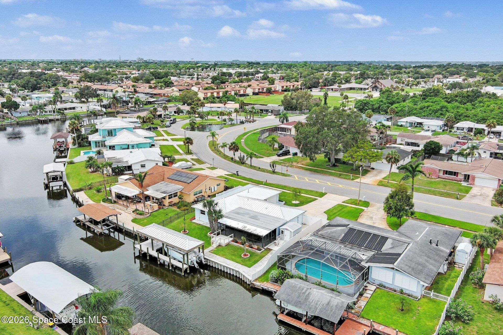 95 Florida Boulevard, Merritt Island, FL 32953 Photo