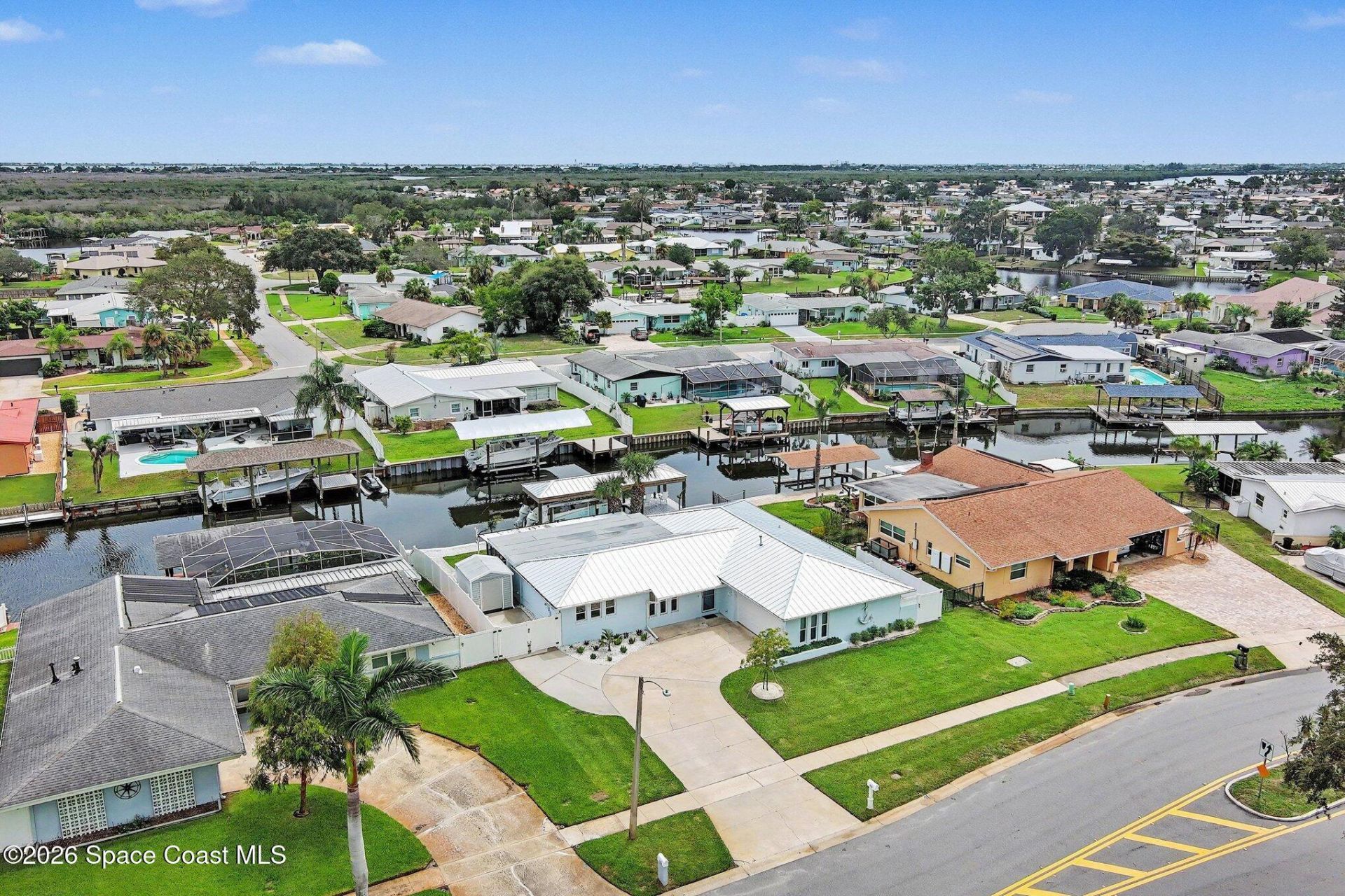 95 Florida Boulevard, Merritt Island, FL 32953 Photo