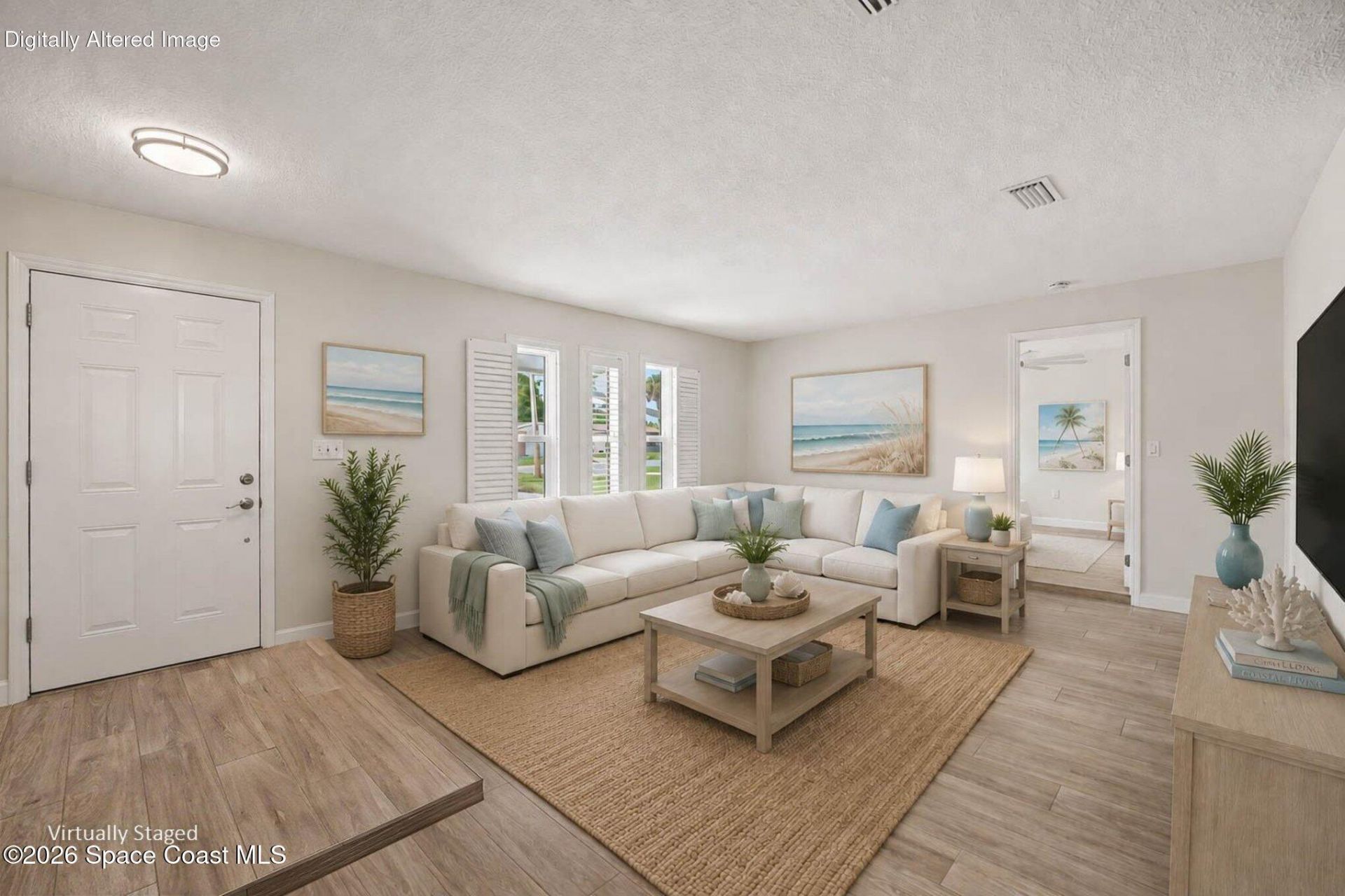 95 Florida Boulevard, Merritt Island, FL 32953 Photo