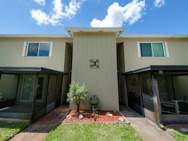 4304 London Town Road , Unit B109, Titusville, FL 32796