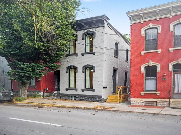 218 W 5th Street, Covington, KY 41011