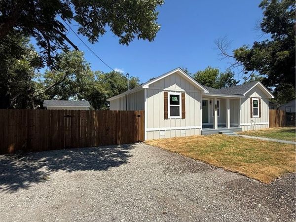 1110 W Calhoun Avenue, Temple, TX 76504
