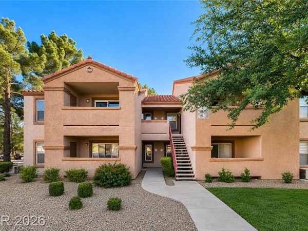 1150 N Buffalo Drive, Unit 2109, Las Vegas, NV 89128
