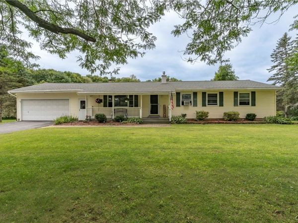 22101 County Route 47 , Carthage, NY 13619