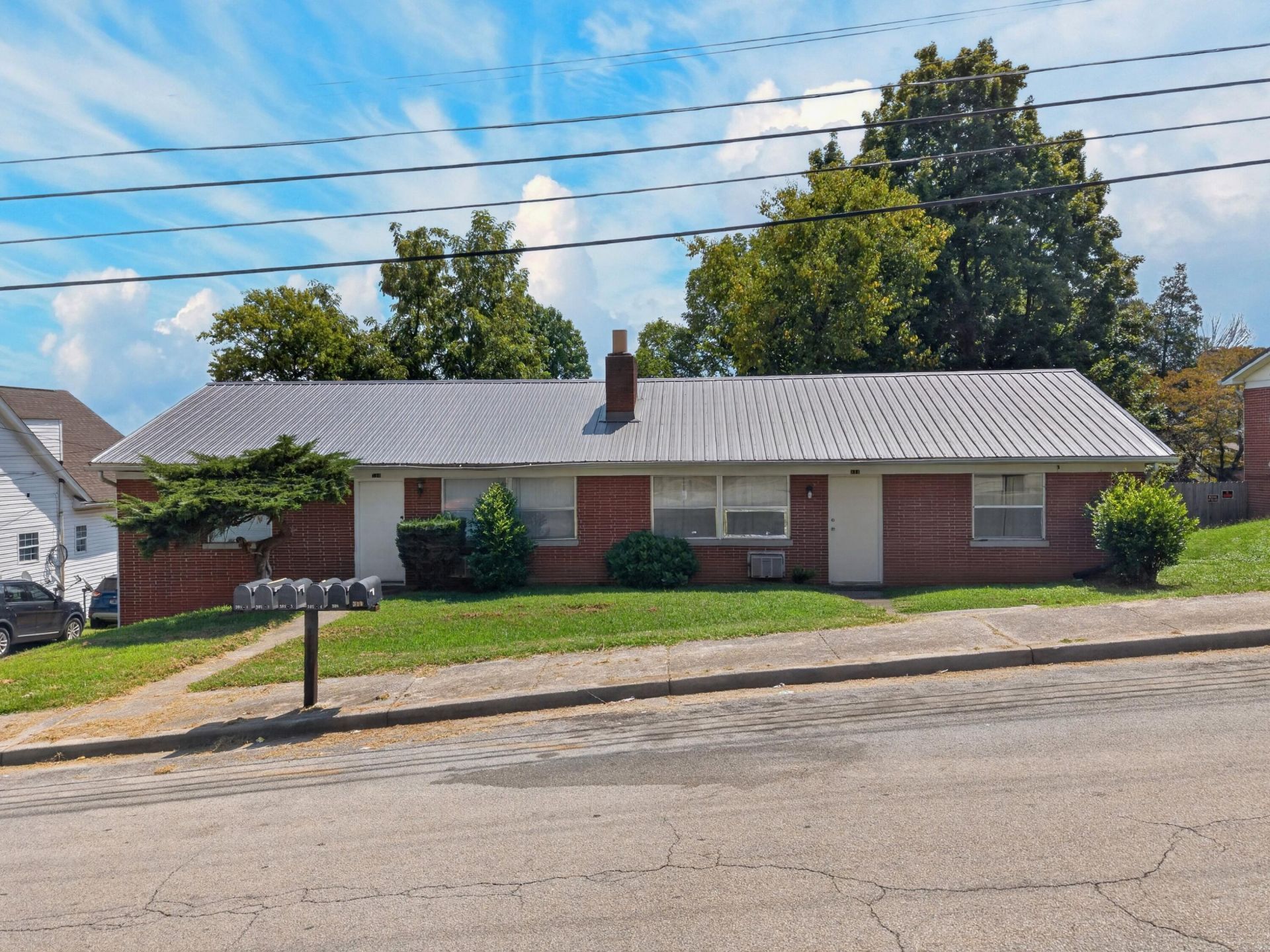 309 W 7th North Street, Morristown, TN 37814 Main Photo