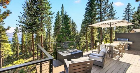 579 Fallen Leaf Way, Incline Village, NV 89451 Photo
