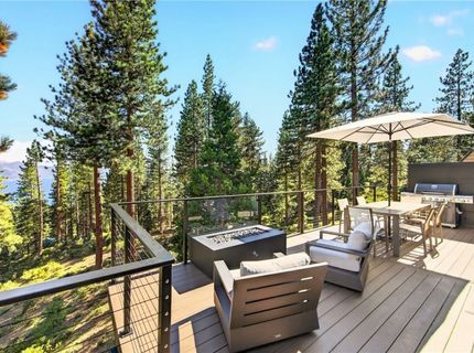 579 Fallen Leaf Way, Incline Village, NV 89451 Photo