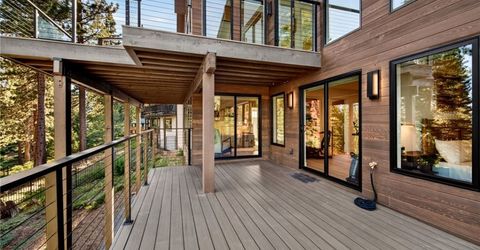579 Fallen Leaf Way, Incline Village, NV 89451 Photo