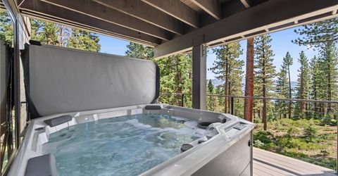579 Fallen Leaf Way, Incline Village, NV 89451 Photo
