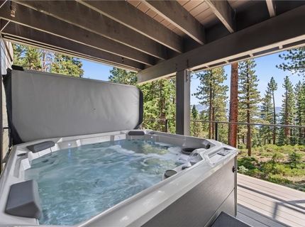 579 Fallen Leaf Way, Incline Village, NV 89451 Photo