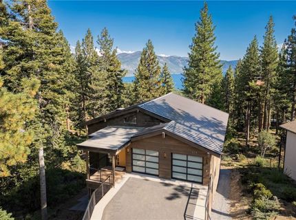 579 Fallen Leaf Way, Incline Village, NV 89451 Photo