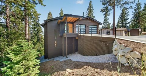 579 Fallen Leaf Way, Incline Village, NV 89451 Photo