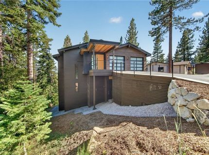 579 Fallen Leaf Way, Incline Village, NV 89451 Photo