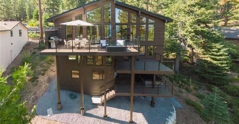 579 Fallen Leaf Way, Incline Village, NV 89451 Photo