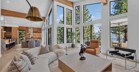579 Fallen Leaf Way, Incline Village, NV 89451 Photo