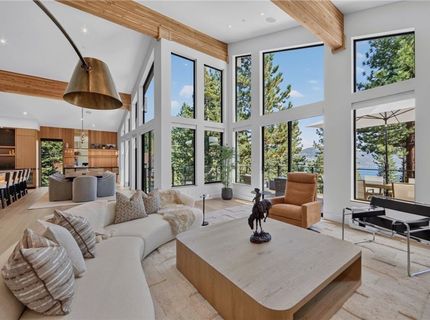 579 Fallen Leaf Way, Incline Village, NV 89451 Photo