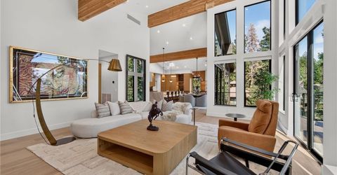 579 Fallen Leaf Way, Incline Village, NV 89451 Photo