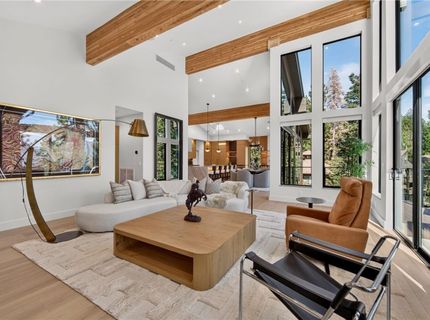 579 Fallen Leaf Way, Incline Village, NV 89451 Photo