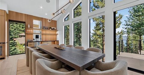 579 Fallen Leaf Way, Incline Village, NV 89451 Photo