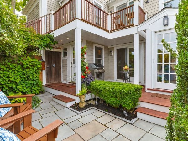 47 Pleasant Street, Unit 2, Provincetown, MA 02657