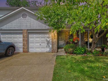 23466 Mahoney Court , Brownstown Township, Mi 48183