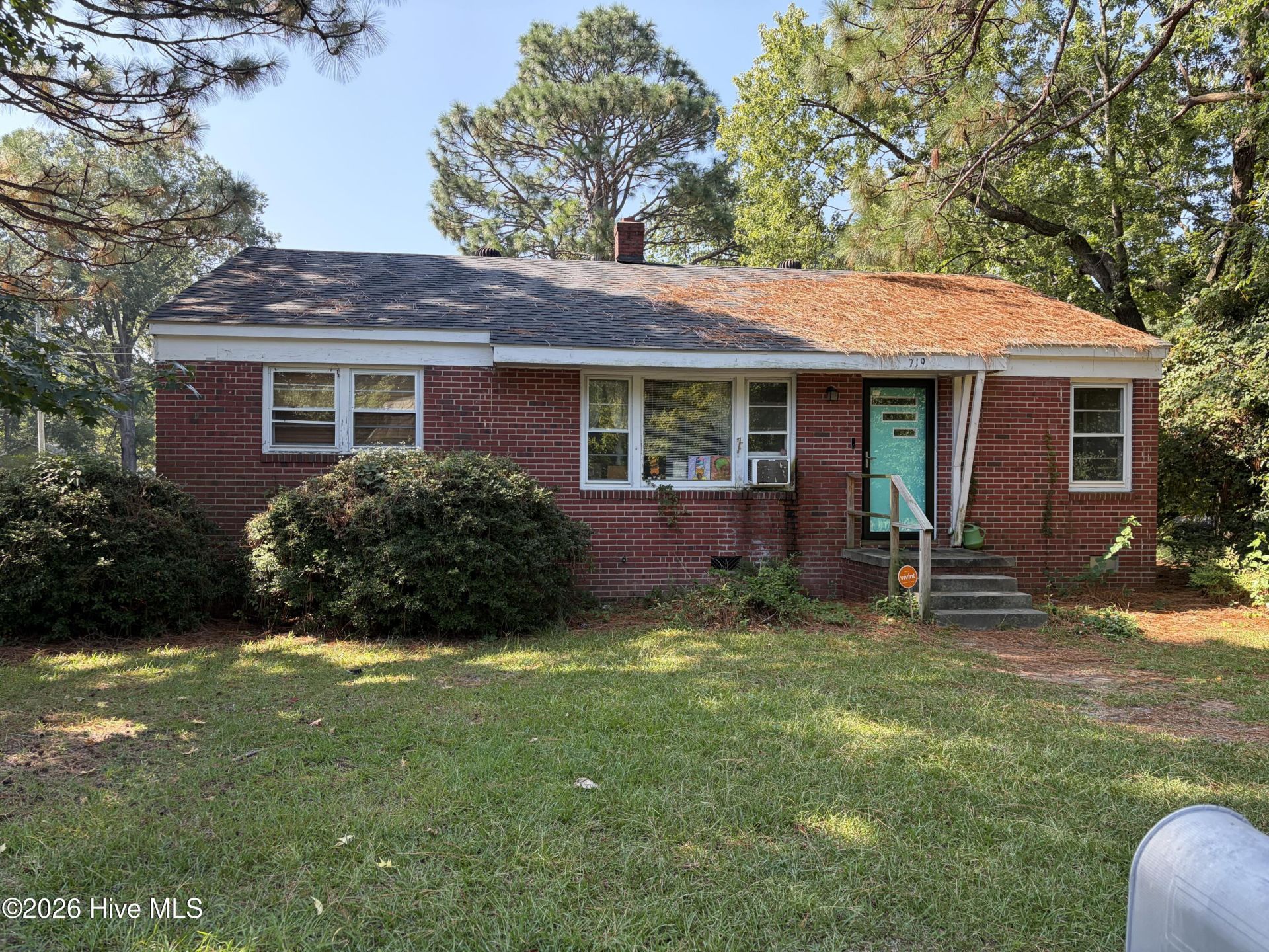 719 Daughtridge Street, Rocky Mount, NC 27801 Main Photo